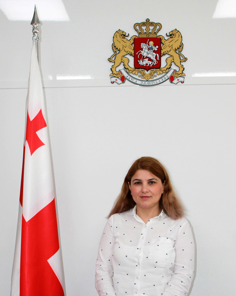 ხატია მელაძე